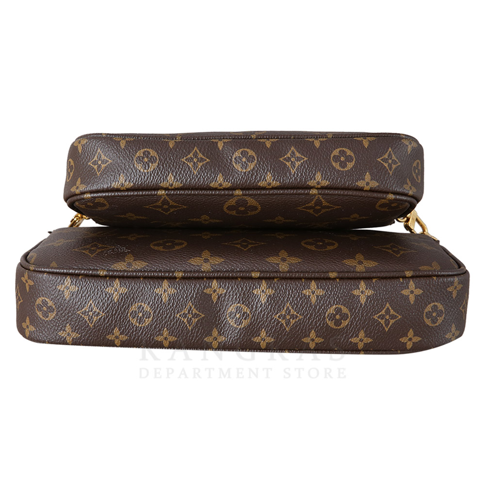 LOUIS VUITTON(USED)루이비통 모노그램 멀티 포쉐트 악세수아